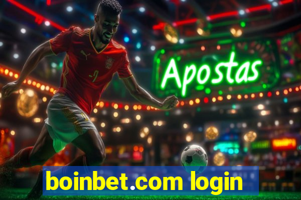 boinbet.com login